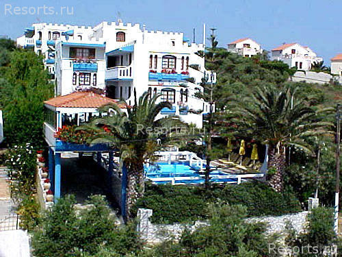 Folia Hotel 